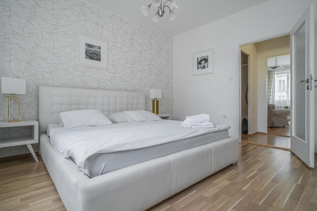 Lovely Miriam Apartment *