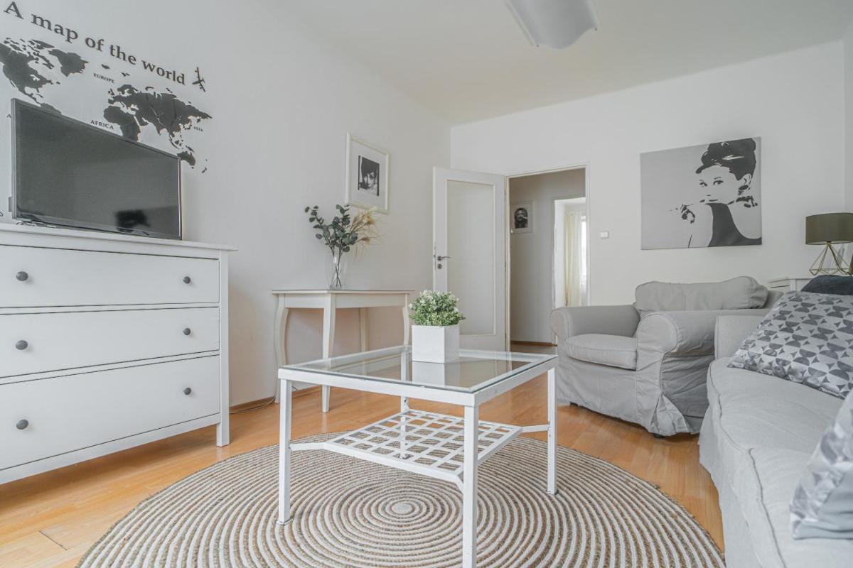 Apartment Lovely Miriam Prague