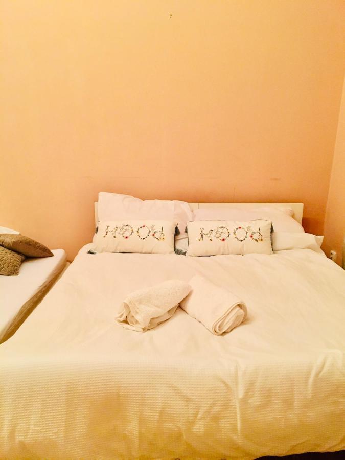 Flat In Centre 2 Guest house *