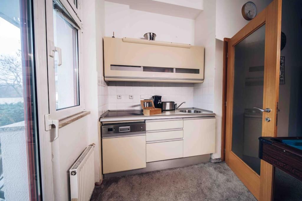 Unique With Private Pool, Cinema, Apartment Prag