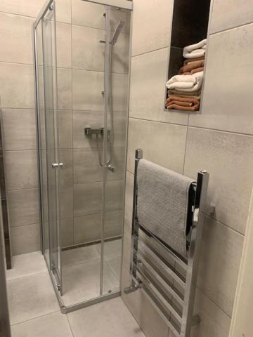 Apartman Bubenec Apartment *