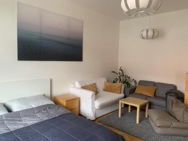Apartman Bubenec Prague