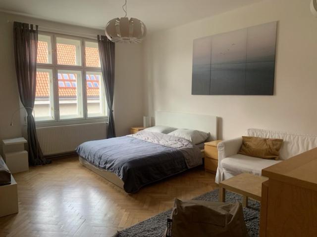 Apartman Bubenec