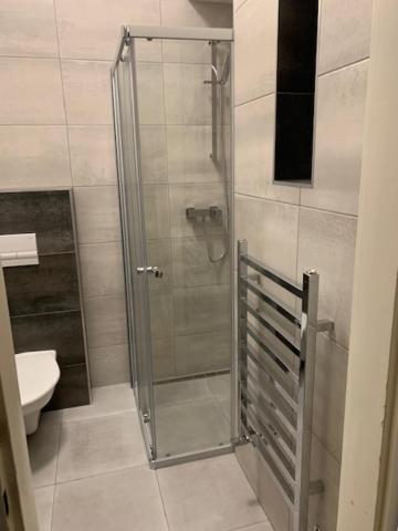 Apartman Bubenec Apartment Prague