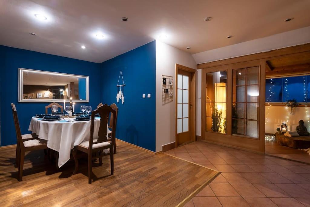 5bd Duplex - Billiard - Cinema - Apartment