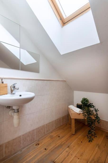5bd Duplex - Billiard - Cinema - Prague