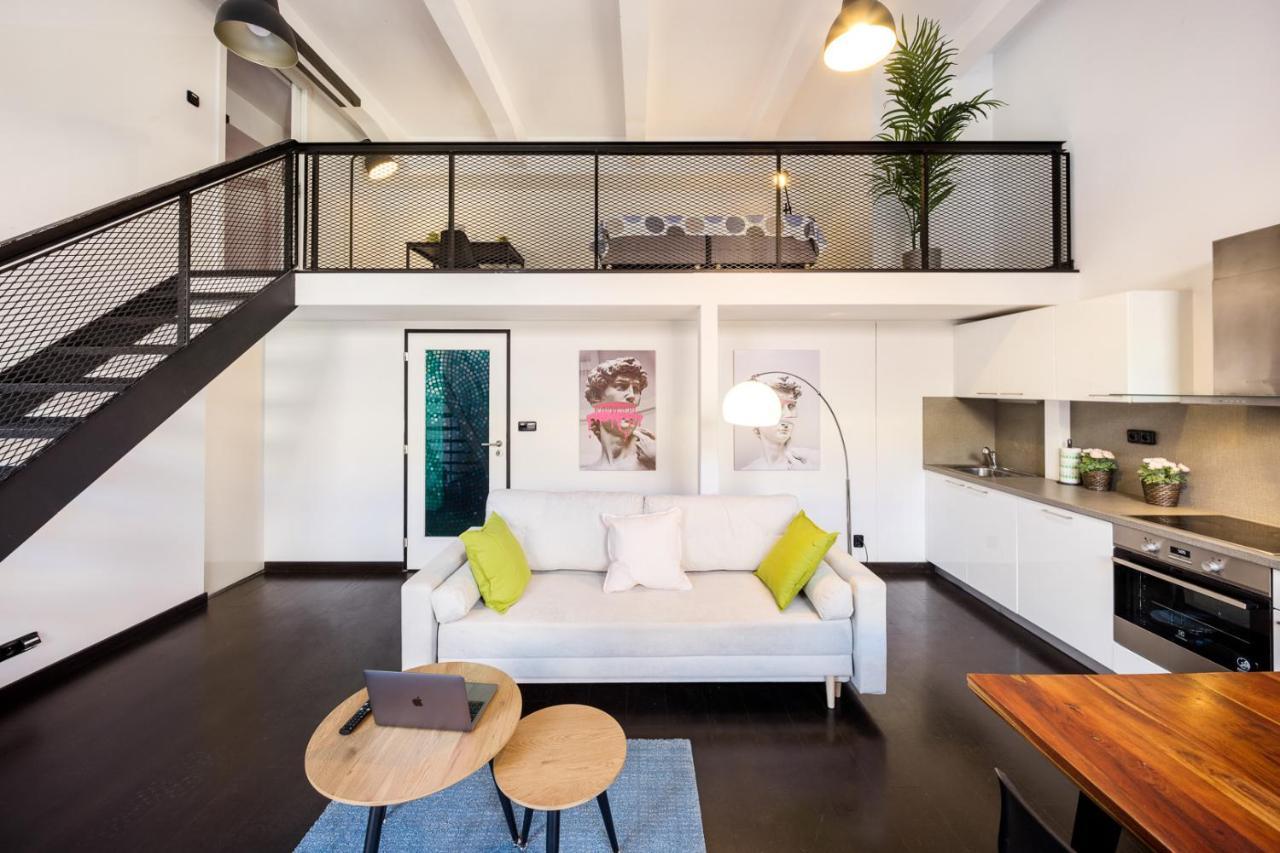 Duplex With 3 Bedrooms Lägenhet