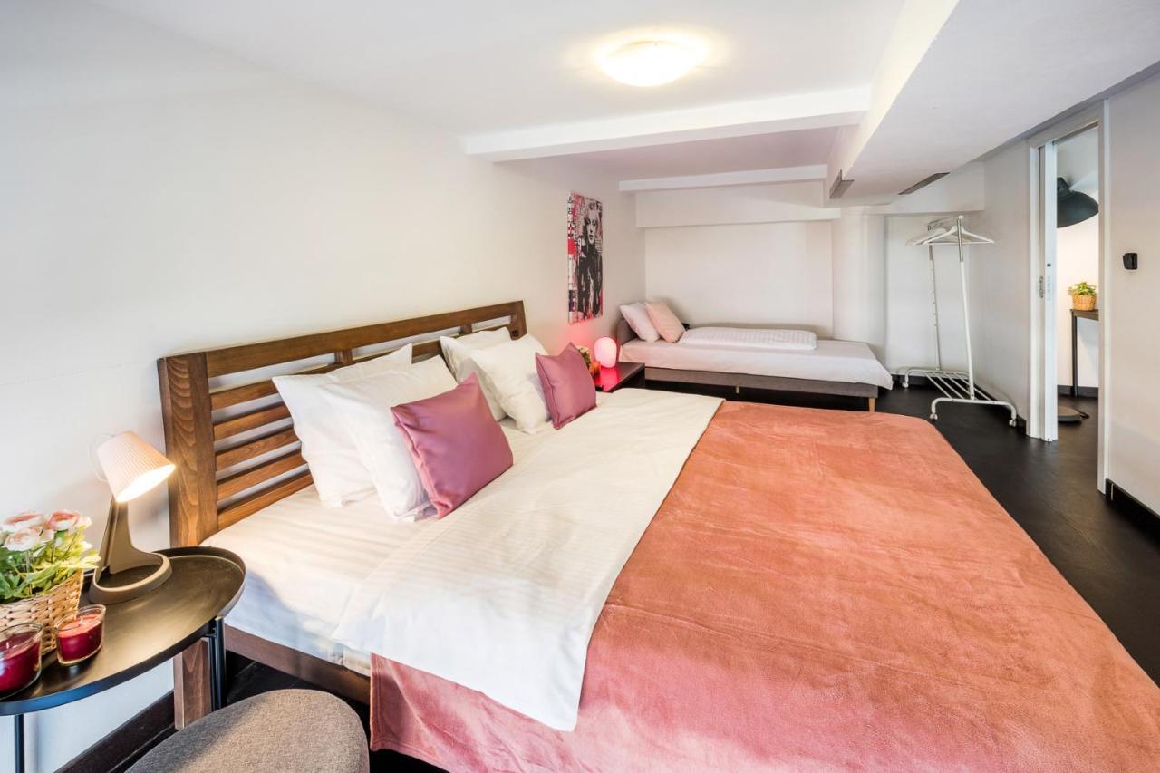 Duplex With 3 Bedrooms