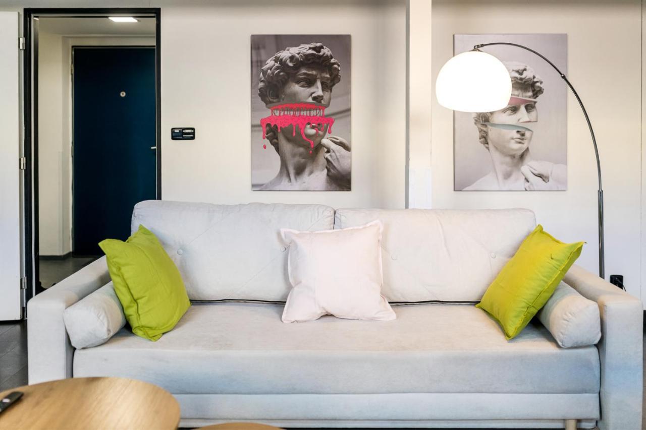 Duplex With 3 Bedrooms
