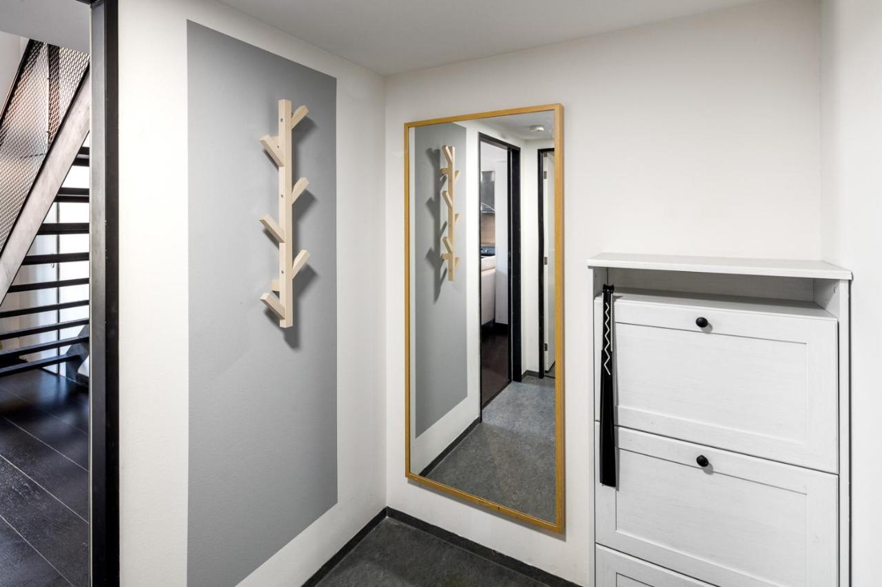 Duplex With 3 Bedrooms *