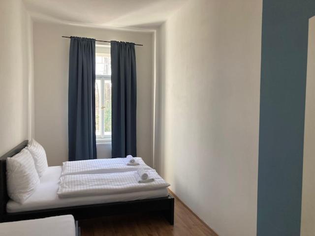 Erbenova 3* Prag