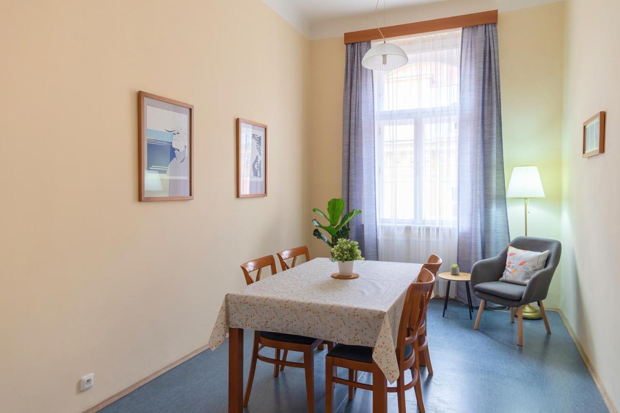 Lejlighedshotel Sibelius 3*