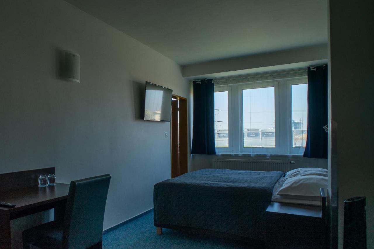 Hotel Chodov Asc Prag