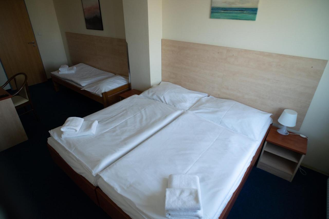 Chodov Asc Hotel Prag