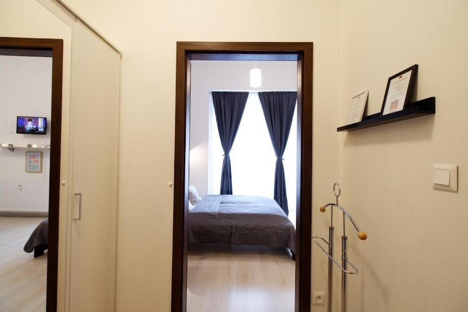 Cosy Studio, 15min To Old Centre, Self-check In, Free Wifi, Welcome Drink! Apartmán *