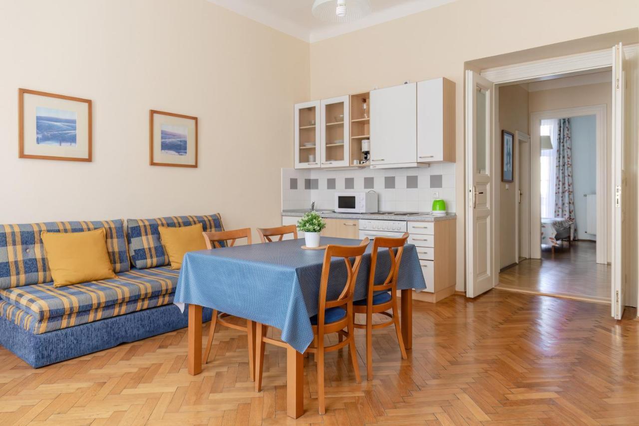 Sibelius Lejlighedshotel