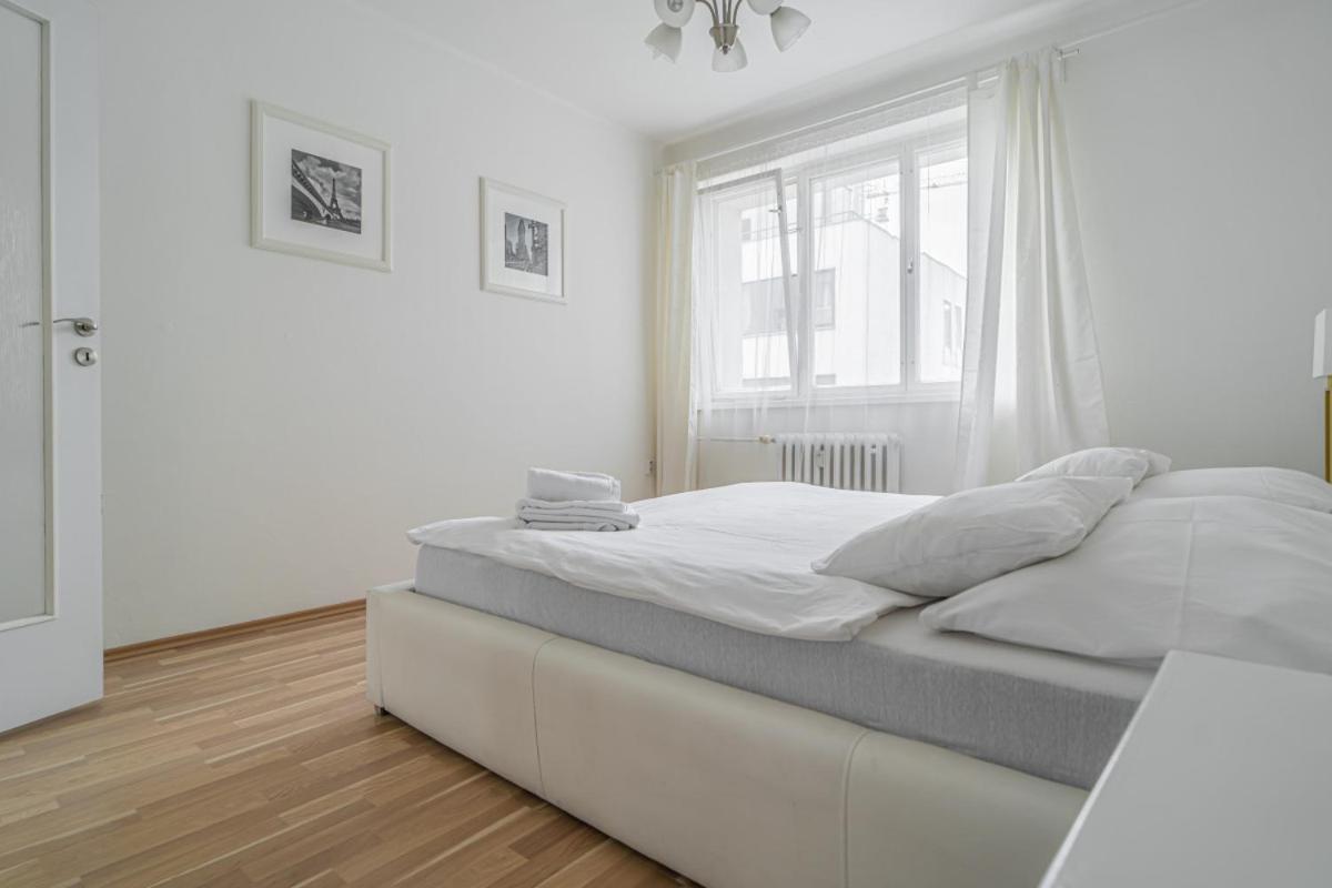 Lovely Miriam Apartment