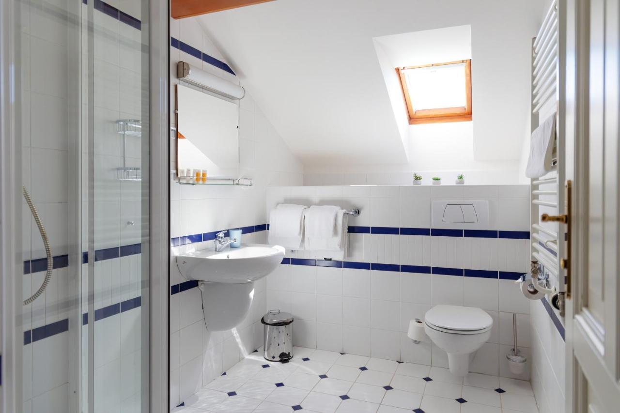 Lejlighedshotel Sibelius Prag