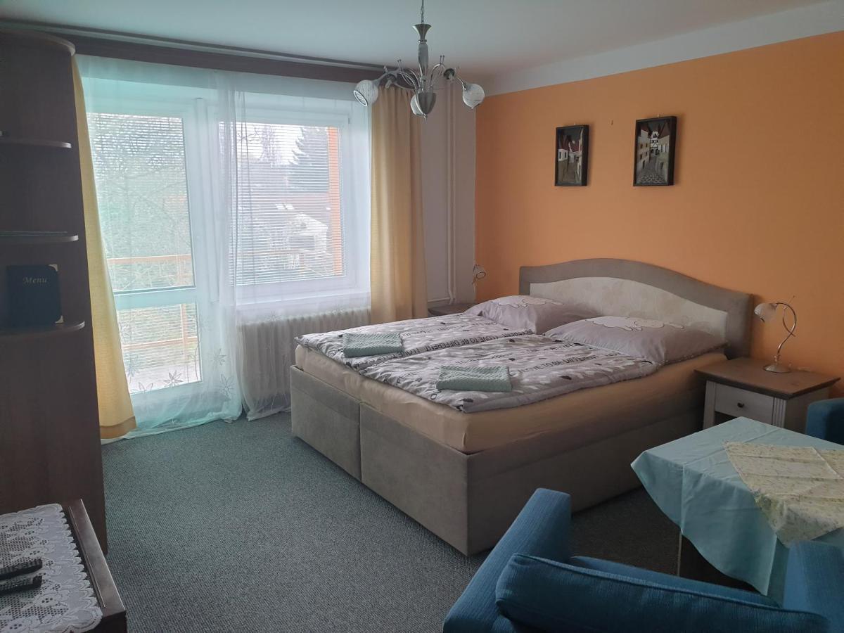 Beránek 3* Praha