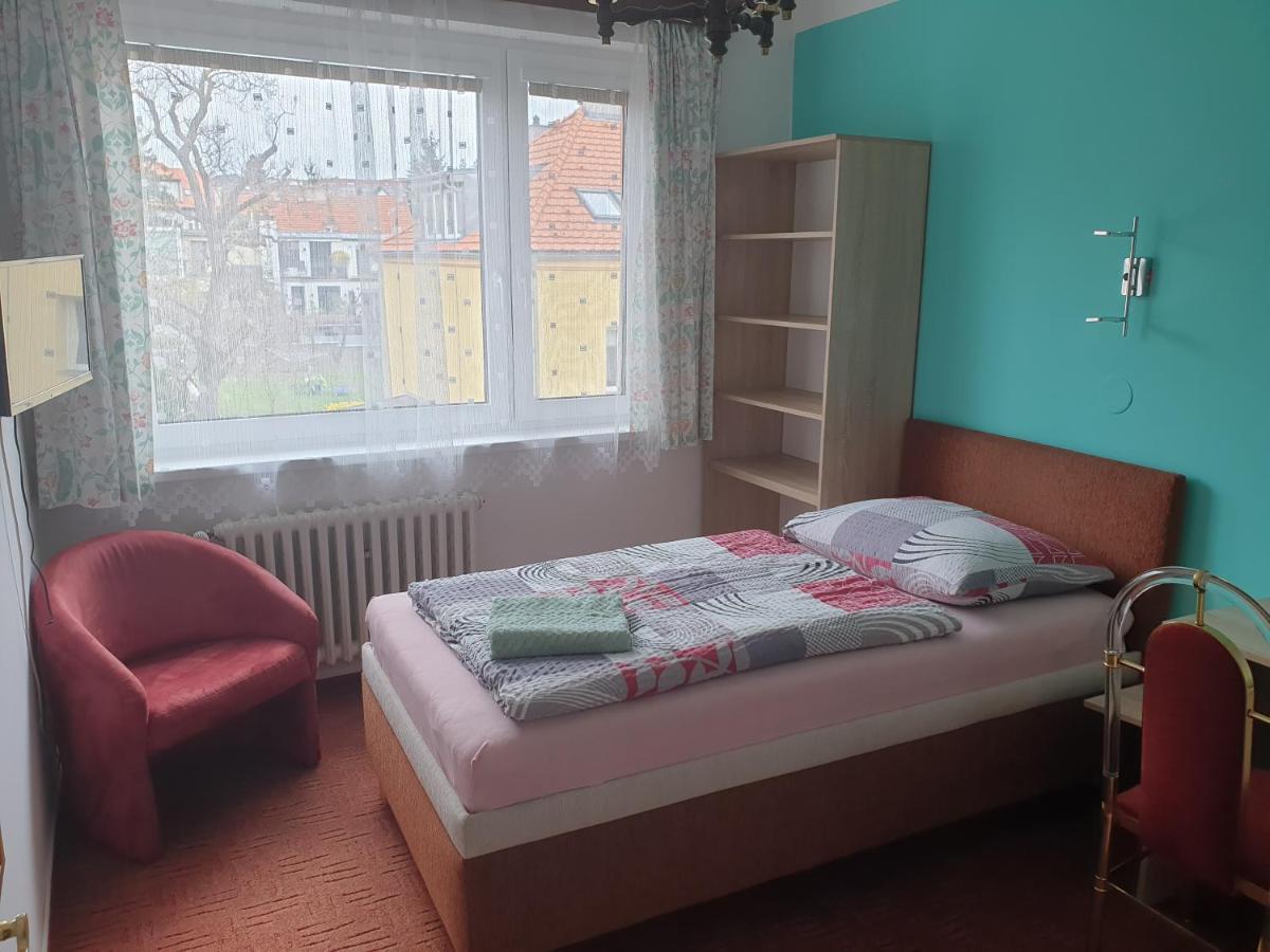 Beránek 3* Praha