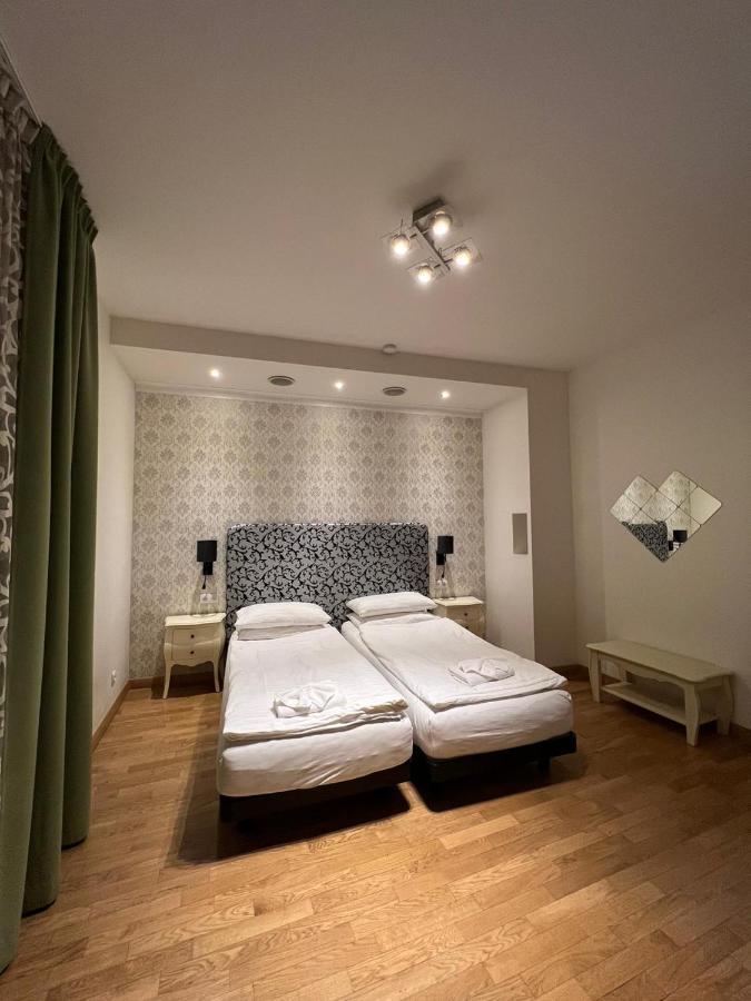 Hotel Dolce Boutique Prag