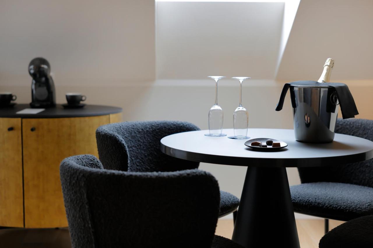 Hotel Prokop Square Praha
