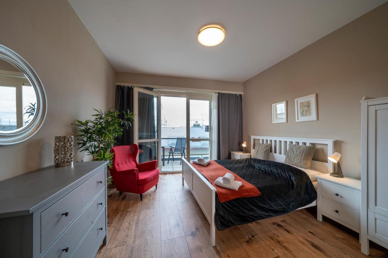Apartment Apple *