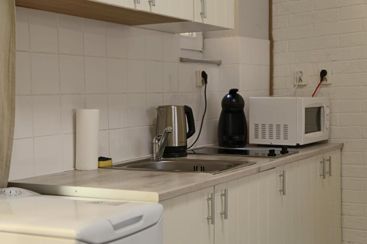 Apartment Charles Square *