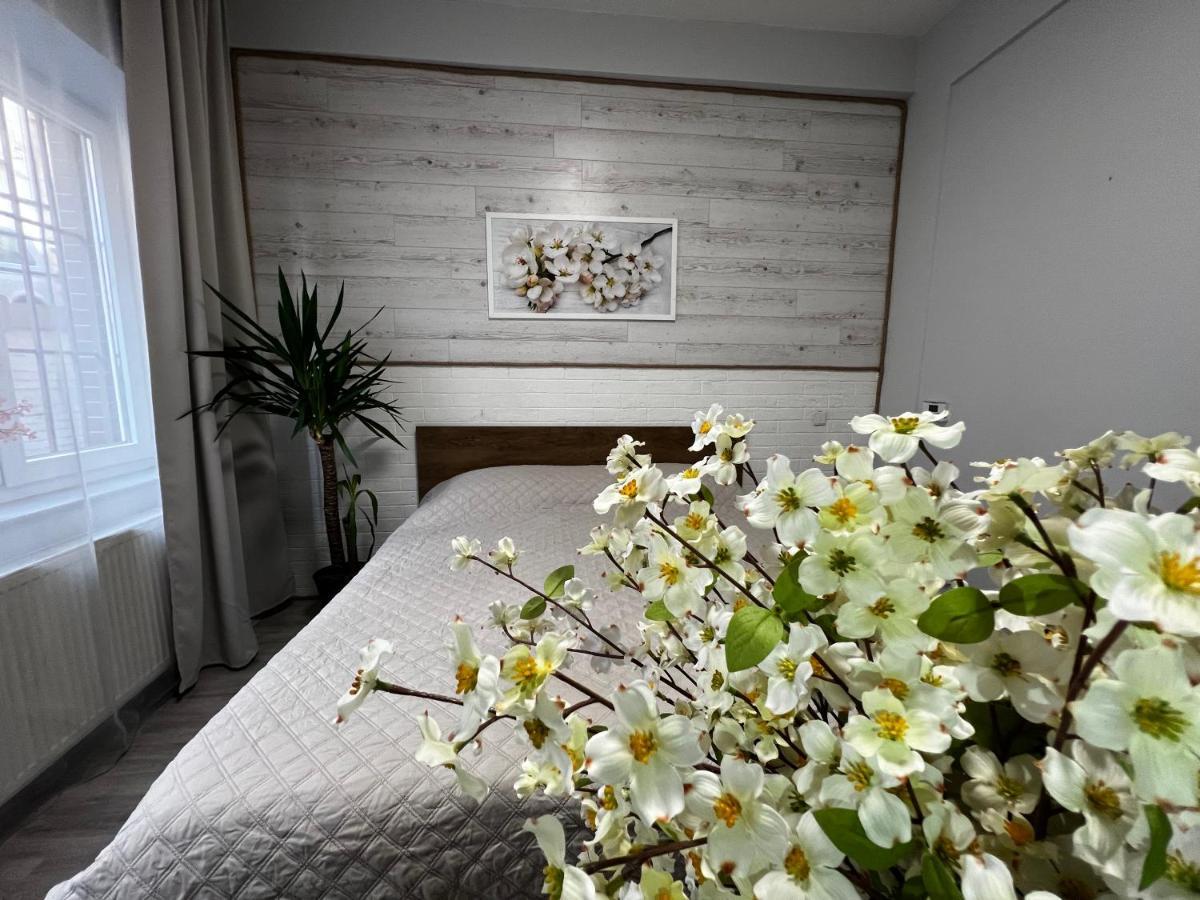 Apartment Charles Square *
