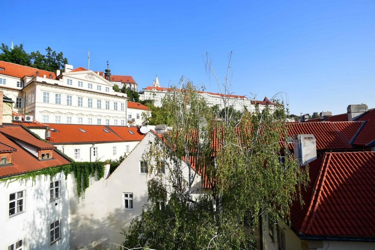Lovely Little Cosy In Prag