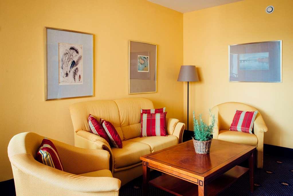 Vienna House By Wyndham Diplomat 4* Prag