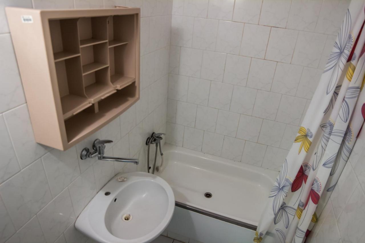 Blanice Hostel