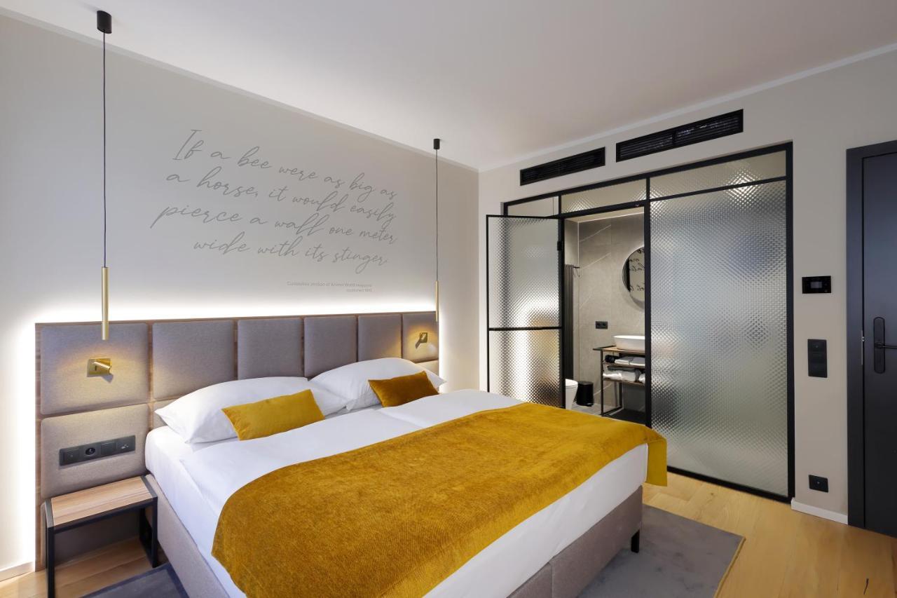 Prokop Square 4* Praha