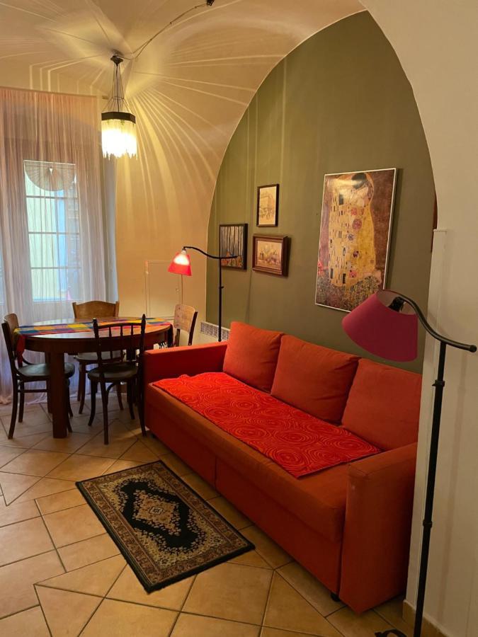 Apartmán Mala Strana 1 *