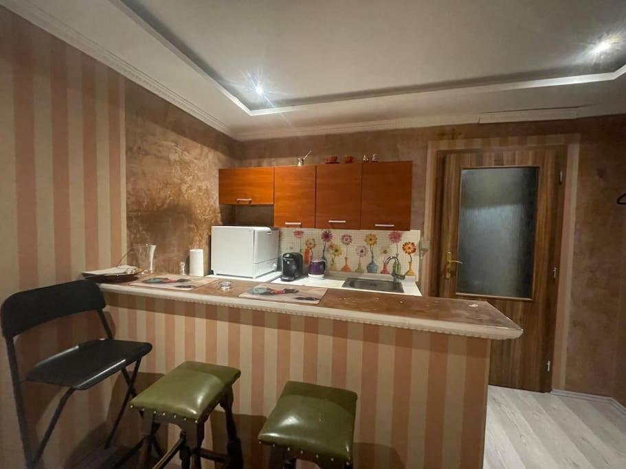 Apartment Garsoniera Prague