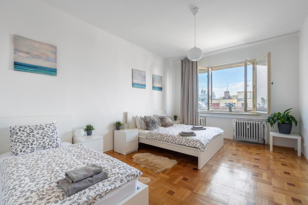 Apartment Castle View