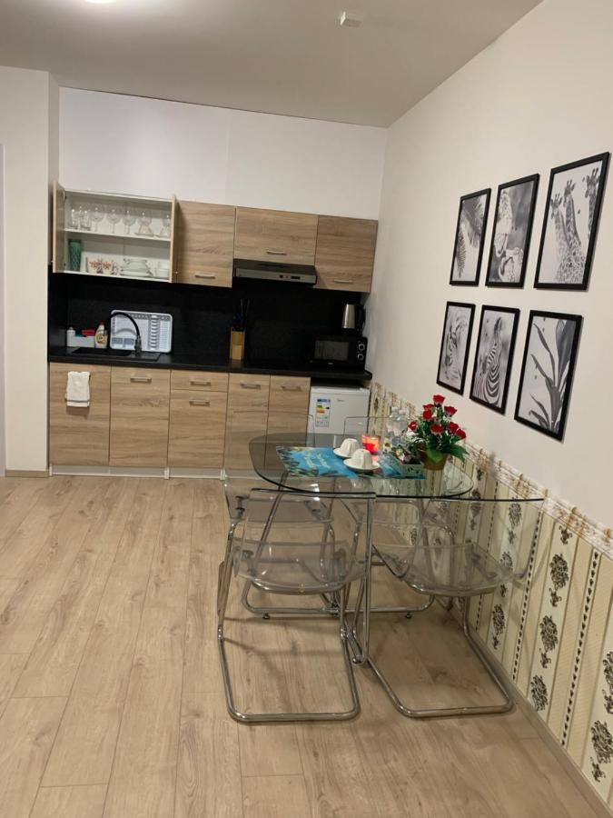Alex Apatment O2 Arena Apartment *