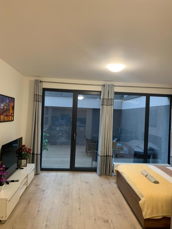 Apartment Alex Apatment O2 Arena Prague
