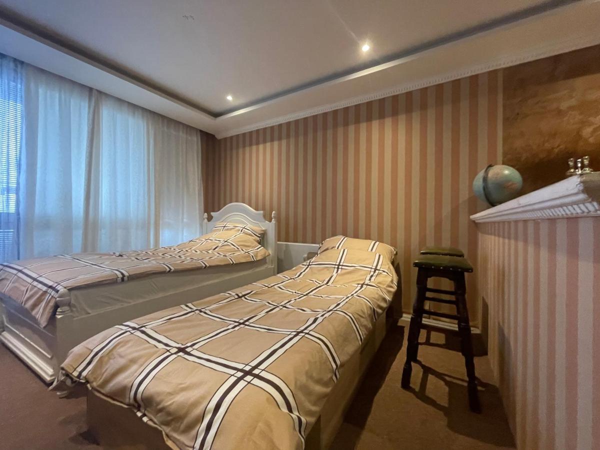 Apartment Garsoniera