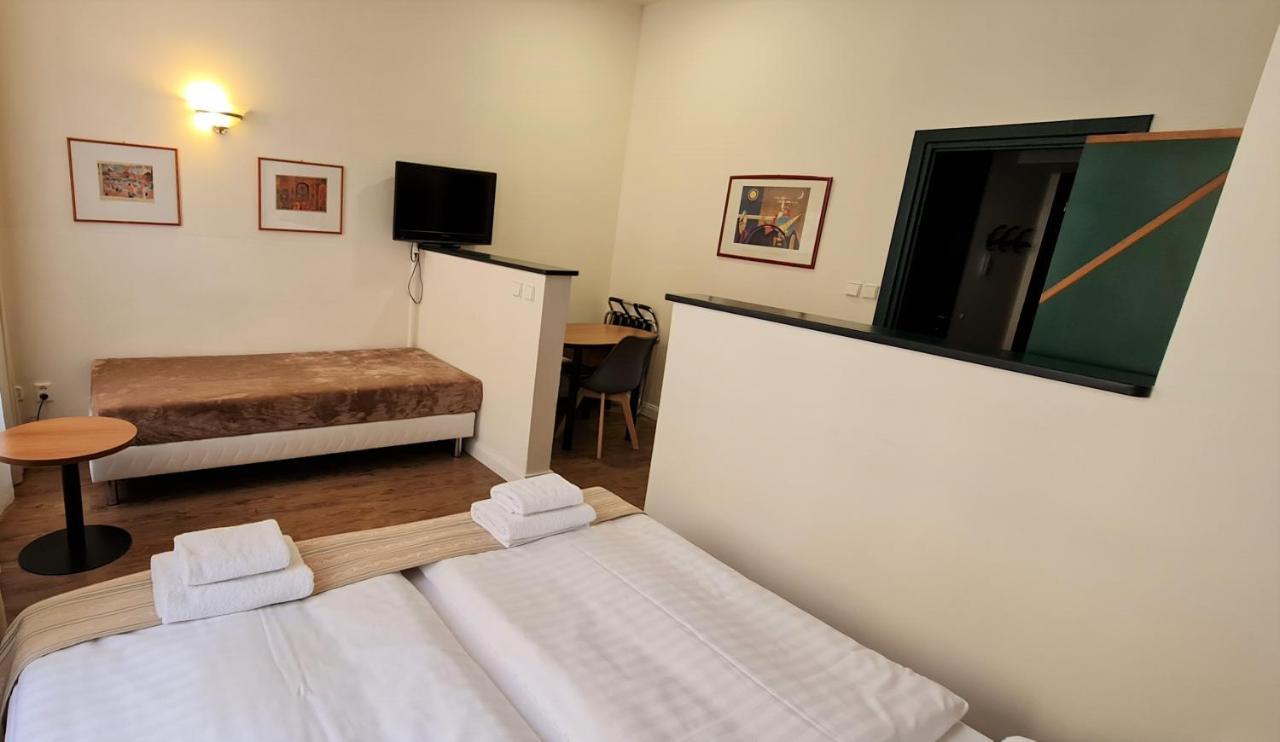 Mala Strana Hotel 4*