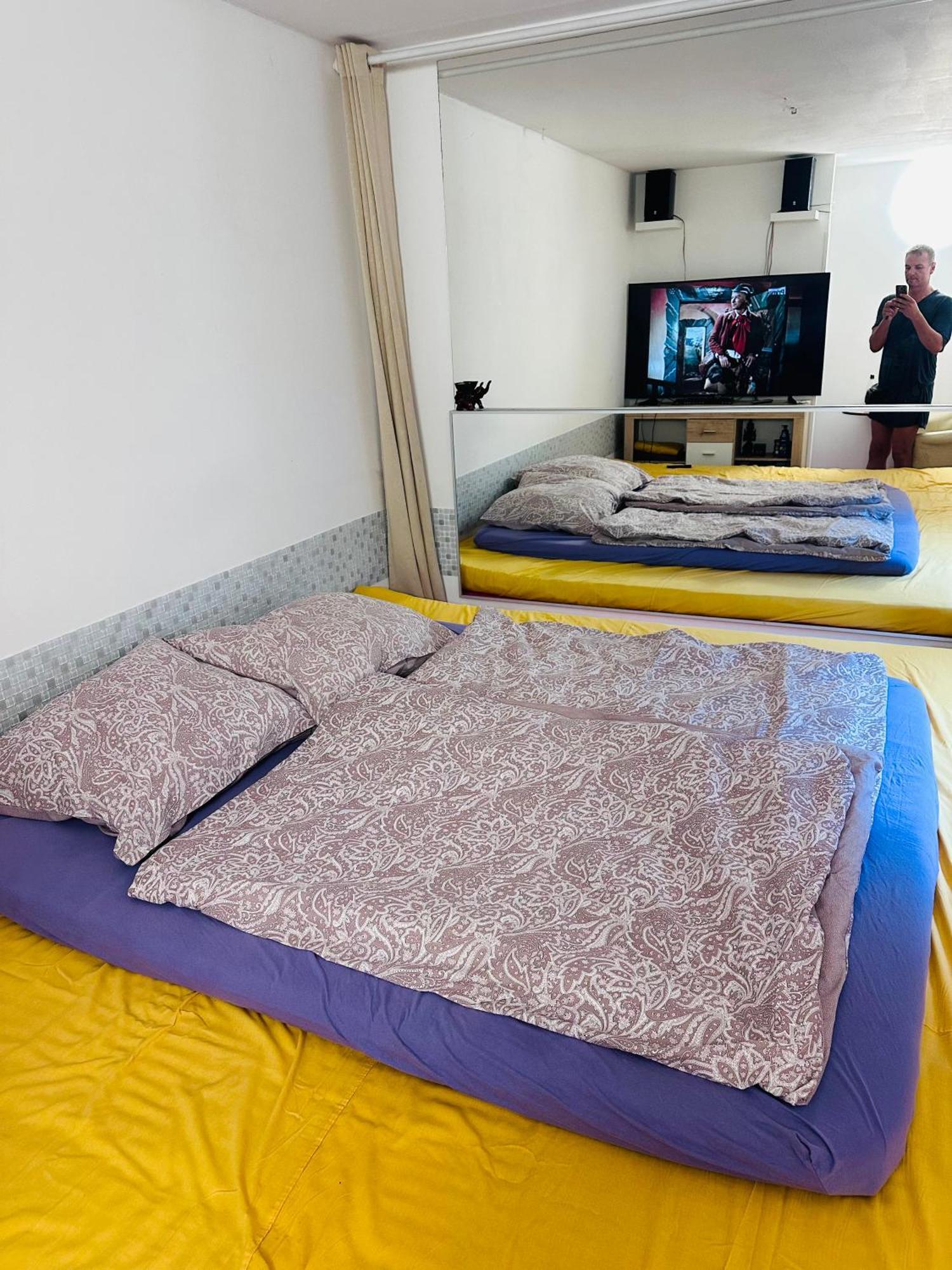 Tantra Klub Holiday home