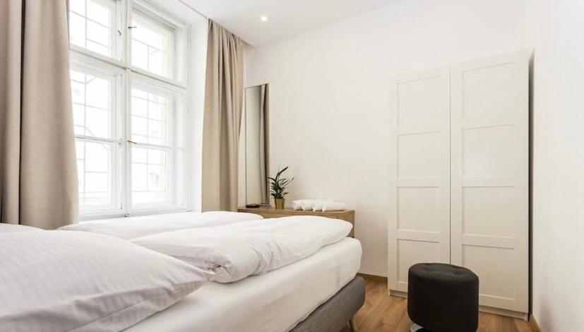 Wenceslas Square Luxury Apartmán Praha