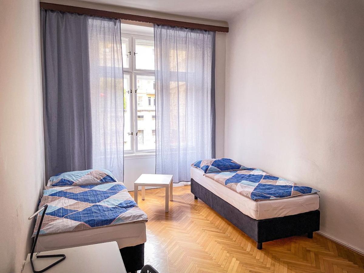 Dittrichova Prag