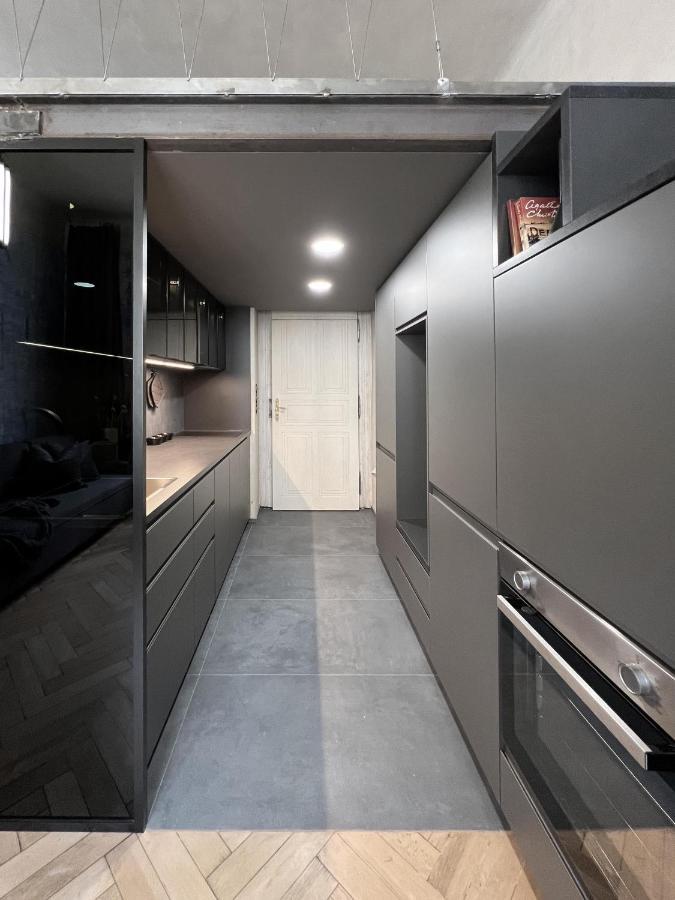 Lejlighed Turnkey Urban Harmony Studio *