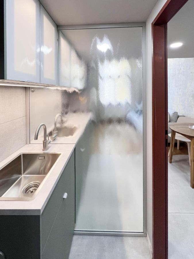 Turnkey Urban Harmony Studio Prague