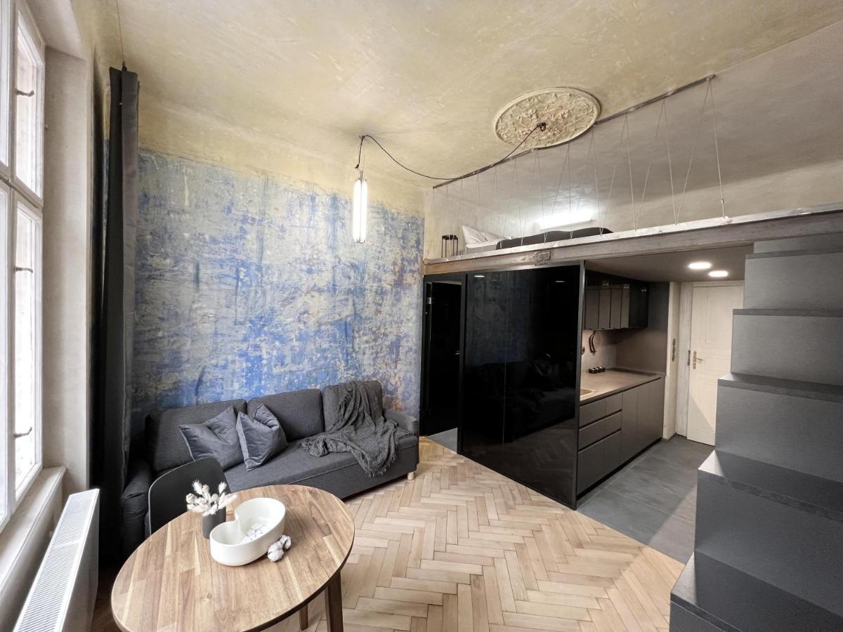 Turnkey Urban Harmony Studio *