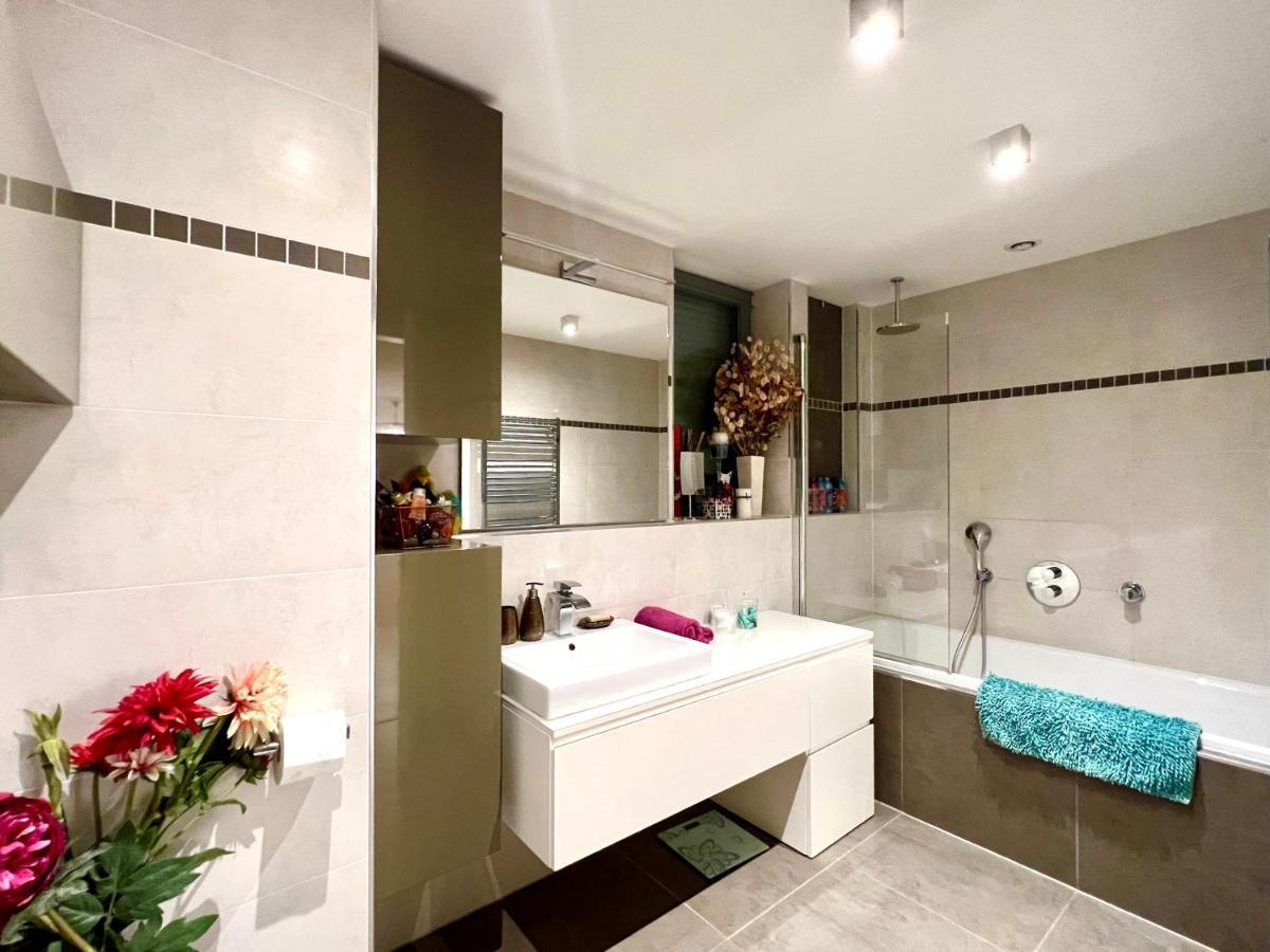 Romantic Stay Overlooking Prague * Prag