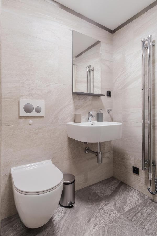 Apartment Days - Modern - 7 Min Wenceslas Square Prag