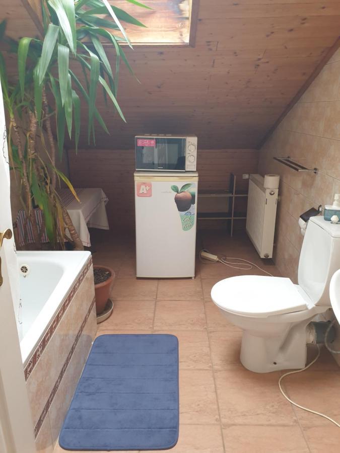 Beránek Penzion 3*