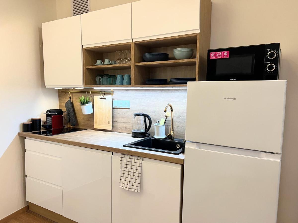 Lejlighed Quiet & Cozy Apartment/ Balcony / Popular Location